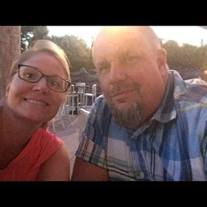 Meet your Posher, Robyn